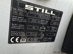 STILL RX60-35