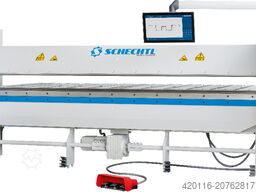 Schechtl MAF 400/CNC