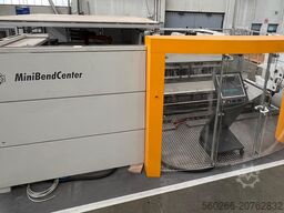 RAS Reinhardt Maschinenbau GmbH RAS Minibend 79.05