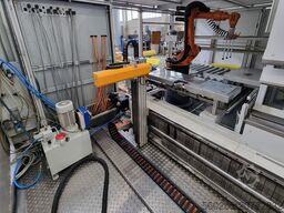 RAS Reinhardt Maschinenbau GmbH RAS Minibend 79.05