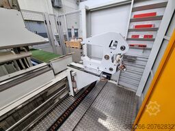 RAS Reinhardt Maschinenbau GmbH RAS Minibend 79.05