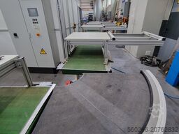 RAS Reinhardt Maschinenbau GmbH RAS Minibend 79.05