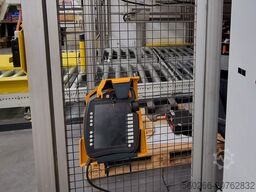 RAS Reinhardt Maschinenbau GmbH RAS Minibend 79.05