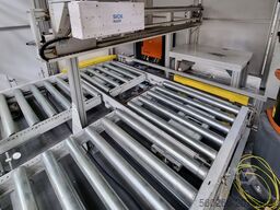 RAS Reinhardt Maschinenbau GmbH RAS Minibend 79.05