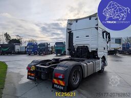 MAN TGX 470