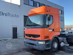 Renault Premium 420 (BOITE MANUELLE / MANUAL GEARBOX)