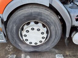 Renault Premium 420 (BOITE MANUELLE / MANUAL GEARBOX)