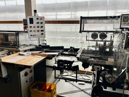 Theisen & Bonitz tb sprint 303 CS – Typ 303 CS