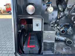 Feldbinder FOOD / LEVENSMIDDELEN/ LEBENSMITTEL / 33.500L /...