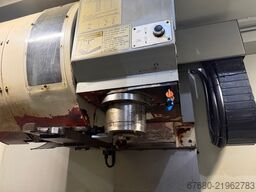 Dugard Eagle 1000