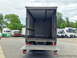 Mercedes-Benz Atego 1528 Thermoking T-800R frigo - Zepro load...