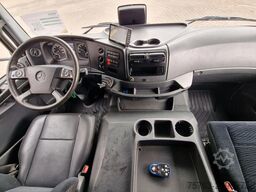 Mercedes-Benz Atego 1528 Thermoking T-800R frigo - Zepro load...