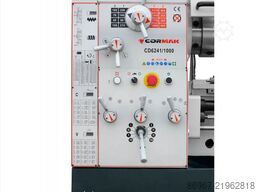 CORMAK 410x1000
