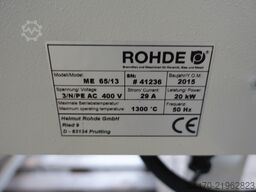 RHODE ME65/13