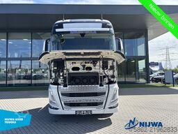 Volvo FH 460 XL 4x2 I-Save + I-Park