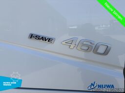 Volvo FH 460 XL 4x2 I-Save + I-Park