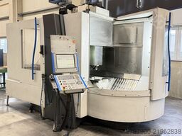 MIKRON HSM 800