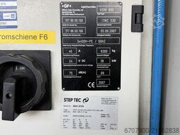 MIKRON HSM 800