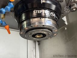 MIKRON HSM 800