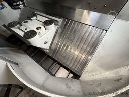 MIKRON HSM 800