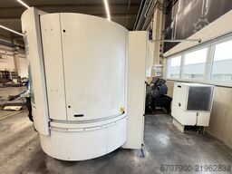 MIKRON HSM 800