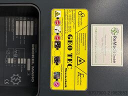 DMG-DECKEL-MAHO DMF 180