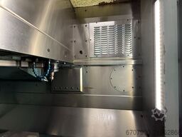 MIKRON HSM400