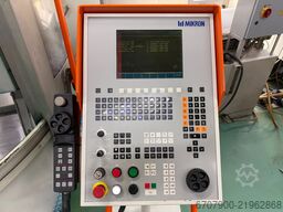MIKRON HSM400