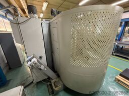 MIKRON HSM400