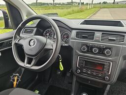 VOLKSWAGEN CADDY MAXI 1.4 TSI benzine airco euro 6