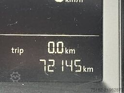 VOLKSWAGEN CADDY MAXI 1.4 TSI benzine airco euro 6