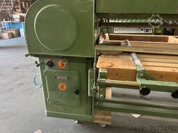 Johannsen T 88 k pneuma