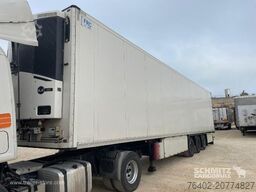 Schmitz Cargobull Semitrailer Reefer Standard