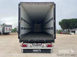 Schmitz Cargobull Semitrailer Reefer Standard