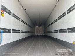 Schmitz Cargobull Semitrailer Reefer Standard