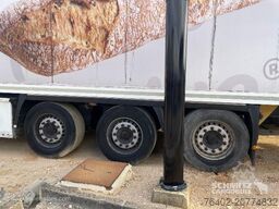 Krone Semitrailer Reefer Standard