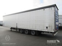Schmitz Cargobull Curtainsider Mega Getränke