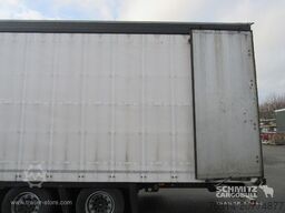 Schmitz Cargobull Curtainsider Mega Getränke