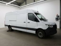 Mercedes-Benz Sprinter 317 Maxi,Automatik,Kamera,Klima,MBUX