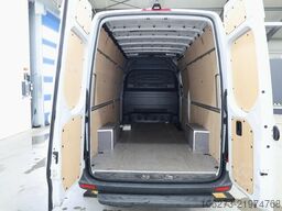 Mercedes-Benz Sprinter 317 Maxi,Automatik,Kamera,Klima,MBUX