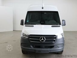 Mercedes-Benz Sprinter 317 Maxi,Automatik,Kamera,Klima,MBUX