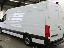 Mercedes-Benz Sprinter 317 Maxi,Automatik,Kamera,Klima,MBUX