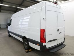 Mercedes-Benz Sprinter 317 Maxi,Automatik,Kamera,Klima,MBUX