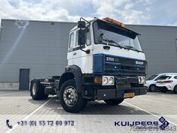 DAF 2700 ATi Euro 0 / 521 dkm / Manual / NL Truck