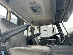 DAF 2700 ATi Euro 0 / 521 dkm / Manual / NL Truck