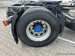 DAF 2700 ATi Euro 0 / 521 dkm / Manual / NL Truck