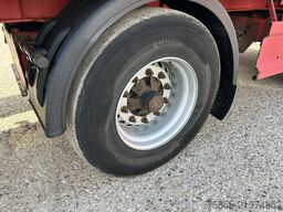 Groenewegen Jumbo / DRO-14-18 / Box / Loadlift / 2x Steerin...