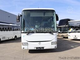Iveco Recreo / Crossway  / Euro 4