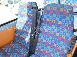Iveco Recreo / Crossway  / Euro 4
