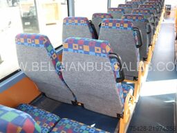Iveco Recreo / Crossway  / Euro 4